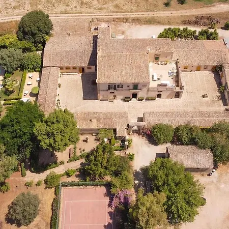 Alloggio per agriturismo Villa Zottopera - Country Resort