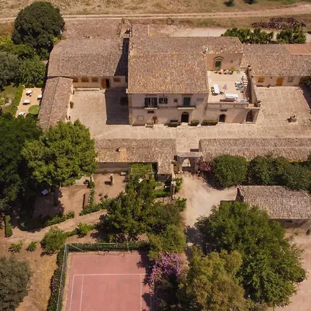 Villa Zottopera - Country Resort Chiaramonte Gulfi