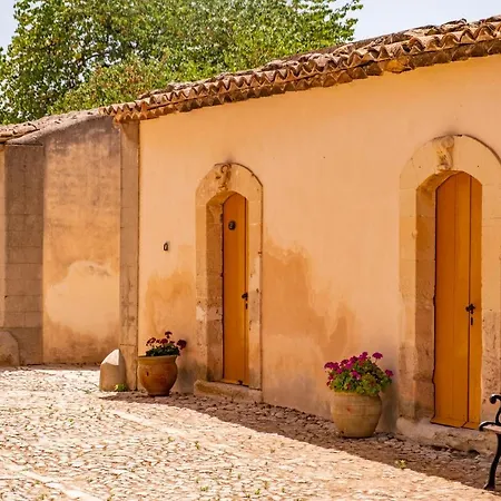 Villa Zottopera - Country Resort * Chiaramonte Gulfi