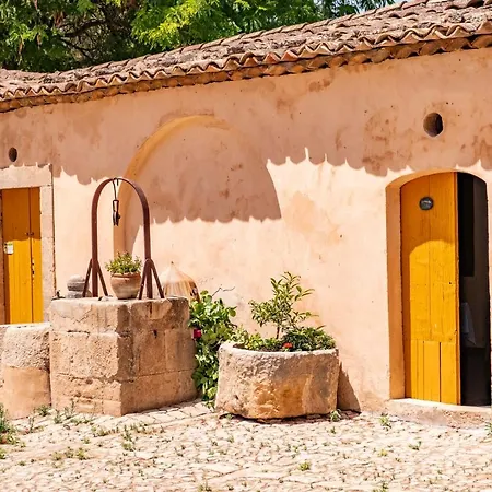 Villa Zottopera - Country Resort * Chiaramonte Gulfi