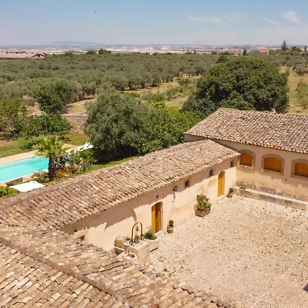 Alloggio per agriturismo Villa Zottopera - Country Resort *