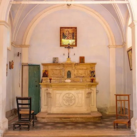 Villa Zottopera - Country Resort *