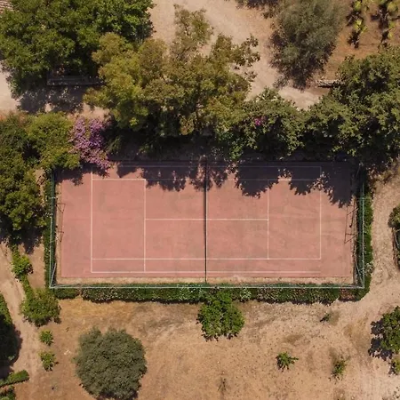 Villa Zottopera - Country Resort