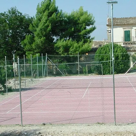 Alloggio per agriturismo Villa Zottopera - Country Resort Chiaramonte Gulfi