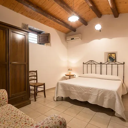 Alloggio per agriturismo Villa Zottopera - Country Resort *