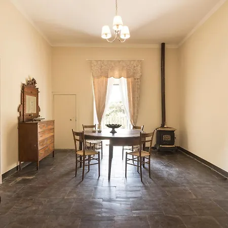Villa Zottopera - Country Resort Chiaramonte Gulfi