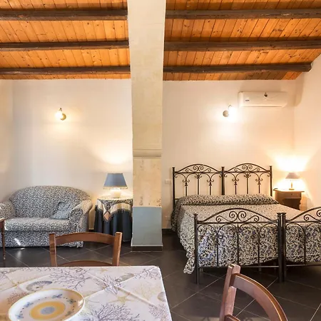 Villa Zottopera - Country Resort Chiaramonte Gulfi