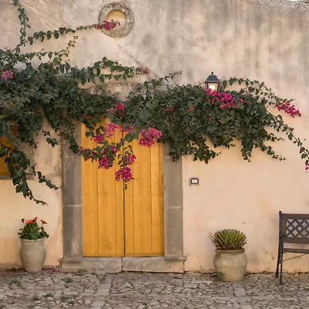 Villa Zottopera - Country Resort