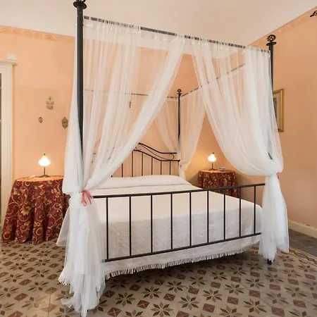 Alloggio per agriturismo Villa Zottopera - Country Resort