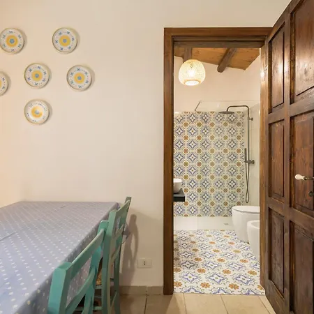 Alloggio per agriturismo Villa Zottopera - Country Resort Chiaramonte Gulfi