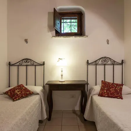 Villa Zottopera - Country Resort *