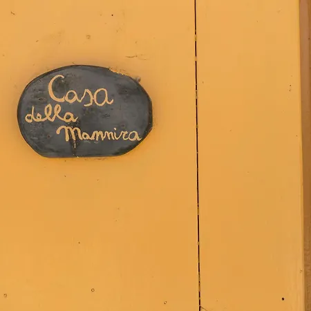 Zottopera - Dimora Di Sicilia
