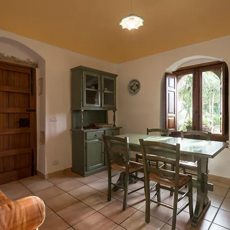 Alloggio per agriturismo Villa Zottopera - Country Resort