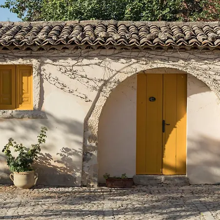 Villa Zottopera - Country Resort Chiaramonte Gulfi