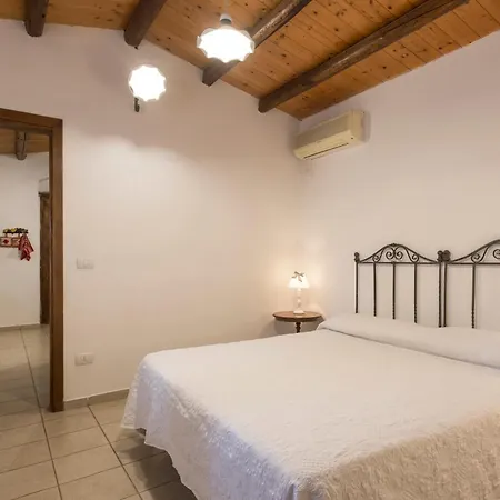Alloggio per agriturismo Villa Zottopera - Country Resort Chiaramonte Gulfi