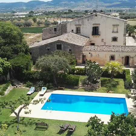 Villa Zottopera - Country Resort * Chiaramonte Gulfi