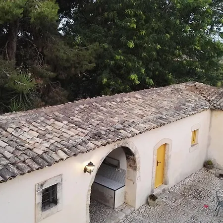Zottopera - Dimora Di Sicilia