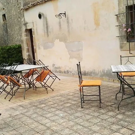 Κατάλυμα σε φάρμα Zottopera - Dimora Di Sicilia
