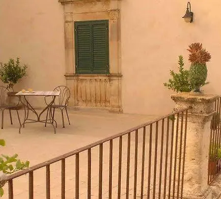Zottopera - Dimora Di Sicilia Chiaramonte Gulfi
