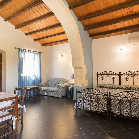 Villa Zottopera - Country Resort Chiaramonte Gulfi