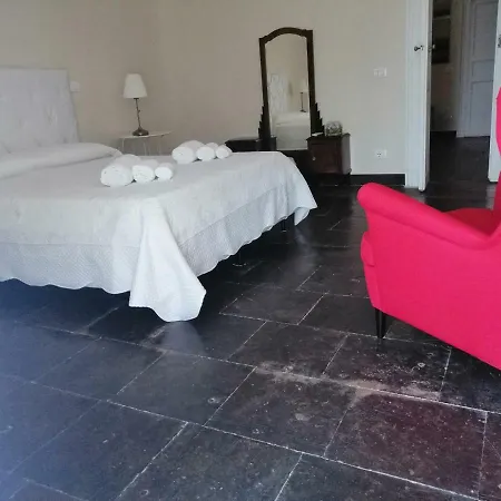 Alloggio per agriturismo Villa Zottopera - Country Resort *