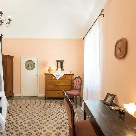 Zottopera - Dimora Di Sicilia