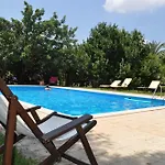 Zottopera - Dimora Di Sicilia Bauernhof *