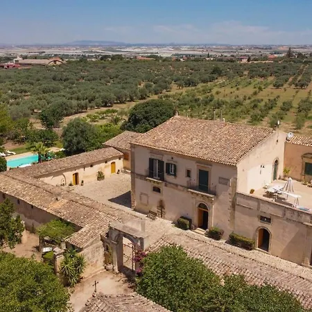 Zottopera - Dimora Di Sicilia *