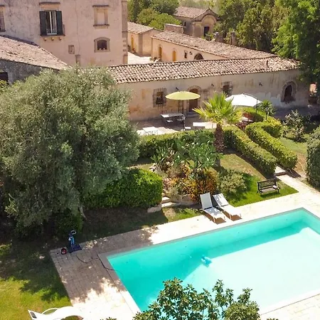 Farm stay Zottopera - Dimora Di Sicilia Chiaramonte Gulfi