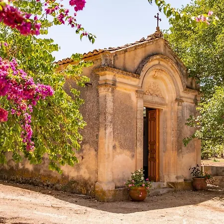 Farm stay Zottopera - Dimora Di Sicilia *