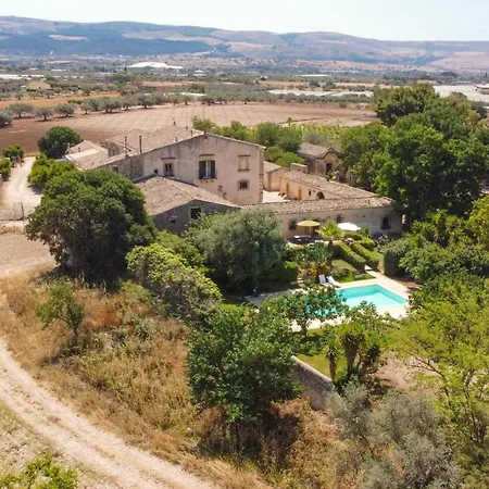 Zottopera - Dimora Di Sicilia Farm stay *