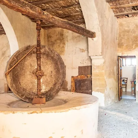 Farm stay Zottopera - Dimora Di Sicilia