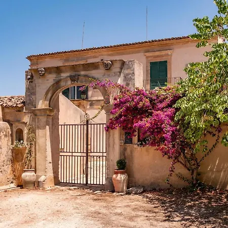 Zottopera - Dimora Di Sicilia