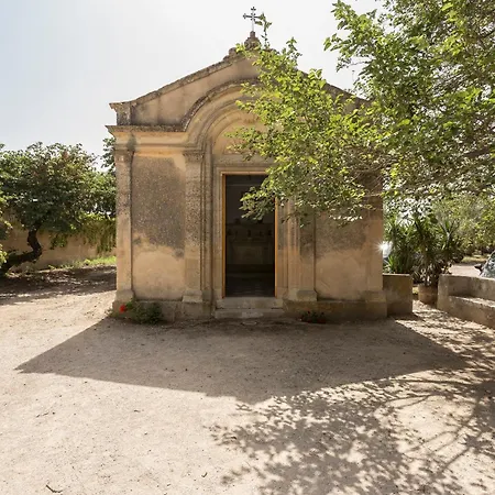 Zottopera - Dimora Di Sicilia Farm stay *