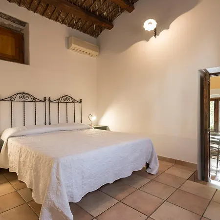 Alloggio per agriturismo Zottopera - Country Chiaramonte Gulfi