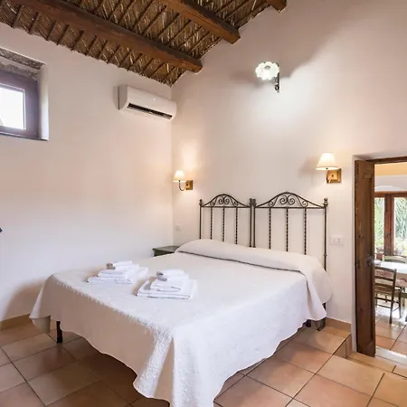 Zottopera - Dimora Di Sicilia * Chiaramonte Gulfi