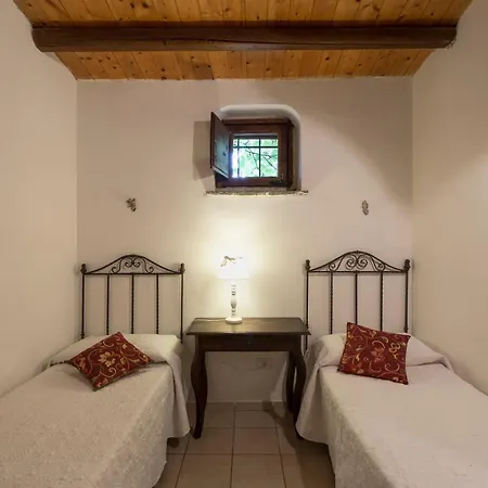 Farm stay Zottopera - Dimora Di Sicilia