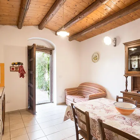 Farm stay Zottopera - Dimora Di Sicilia *