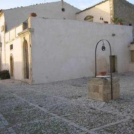 Zottopera - Country Chiaramonte Gulfi