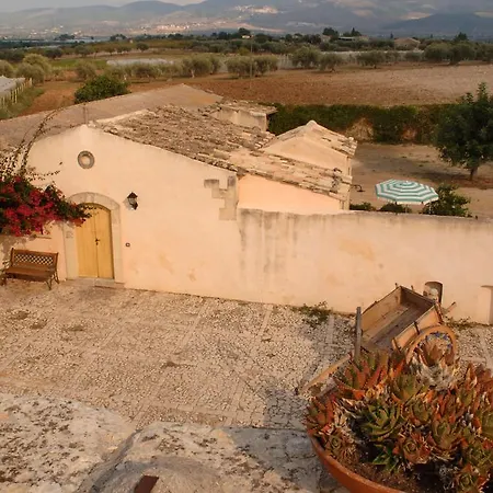 Zottopera - Country Chiaramonte Gulfi