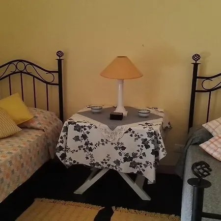 Zottopera - Dimora Di Sicilia Farm stay