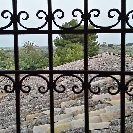 Zottopera - Dimora Di Sicilia Farm stay