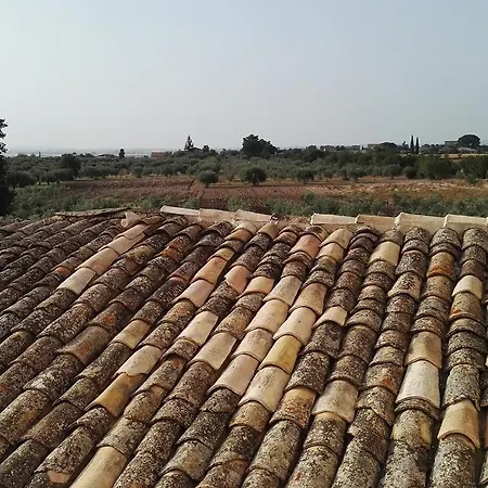 Zottopera - Dimora Di Sicilia Farm stay *