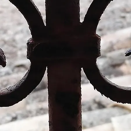 Zottopera - Dimora Di Sicilia Chiaramonte Gulfi