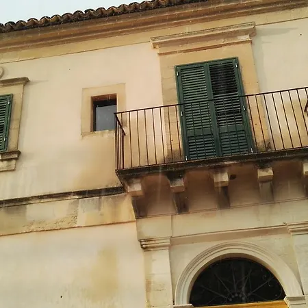 Zottopera - Dimora Di Sicilia Farm stay