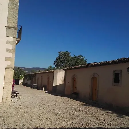 Zottopera - Dimora Di Sicilia *