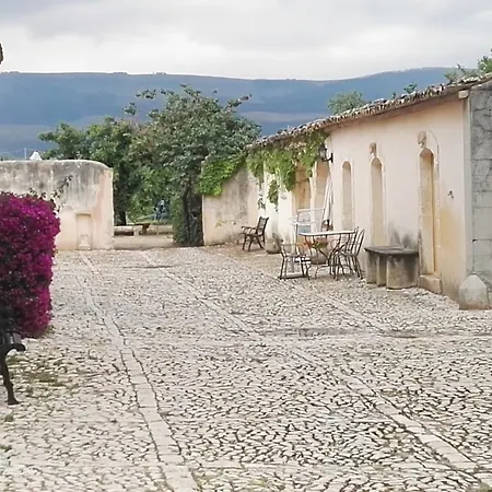Zottopera - Dimora Di Sicilia Chiaramonte Gulfi