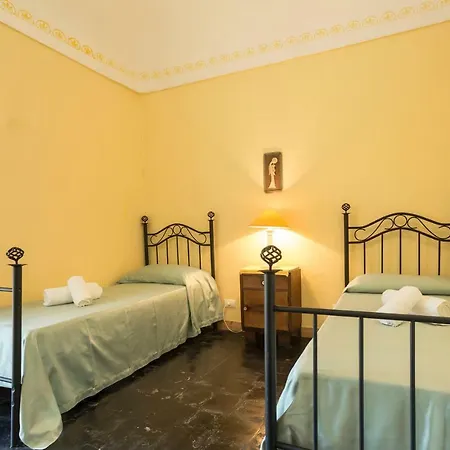 Farm stay Zottopera - Dimora Di Sicilia *
