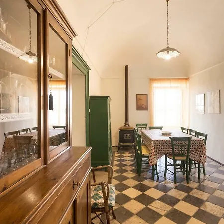 Farm stay Zottopera - Dimora Di Sicilia *