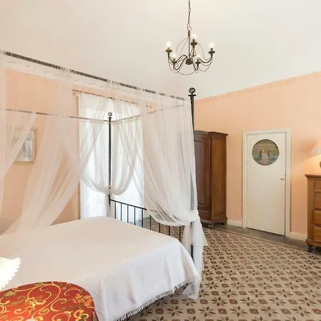 Alloggio per agriturismo Zottopera - Country Chiaramonte Gulfi